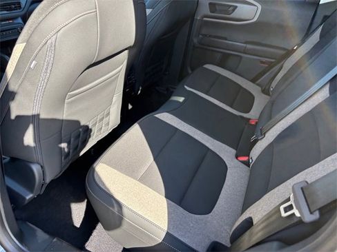 New 2025 Ford Bronco Sport Big Bend w/ Convenience Package image 13