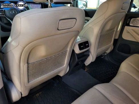 Used 2020 Mercedes-Benz GLE 350 image 31
