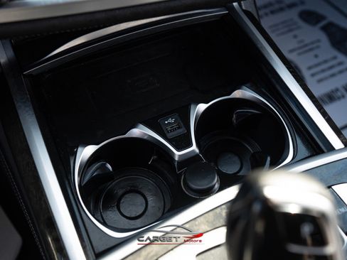 Used 2021 BMW 750i xDrive xDrive M-Sport w/ Executive Package image 40