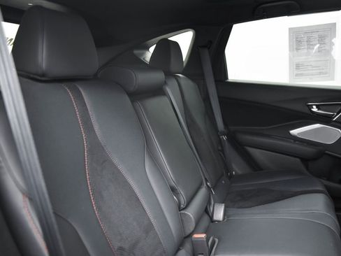 Used 2023 Acura RDX A-Spec image 14