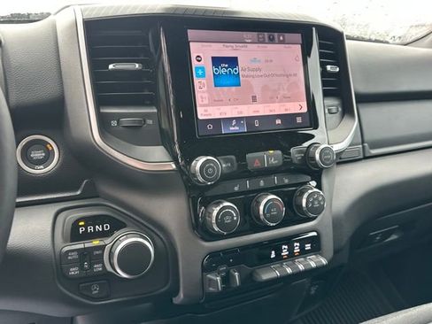 New 2026 RAM 1500 Big Horn image 20