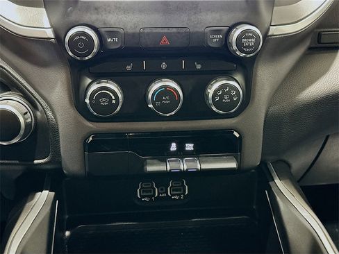 Used 2023 RAM 1500 Lone Star image 15