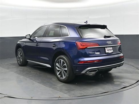 Used 2024 Audi Q5 2.0T Premium Plus image 6