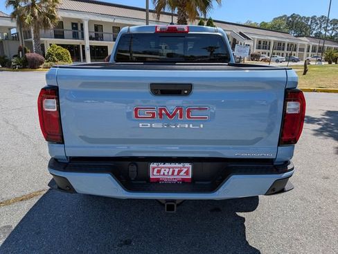 New 2026 GMC Canyon Denali image 5