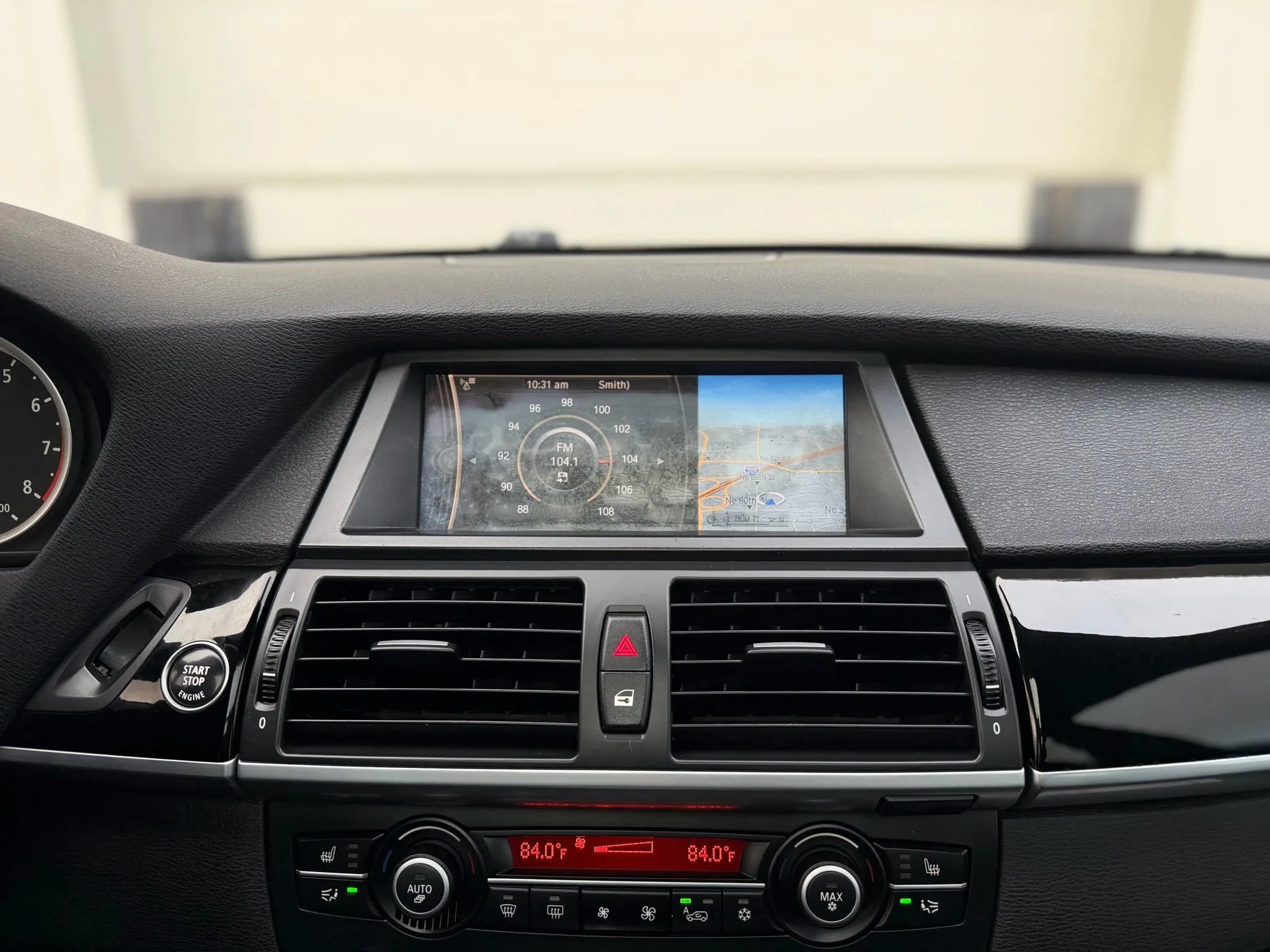 Used 2010 BMW X5 M AWD/4WD image 18