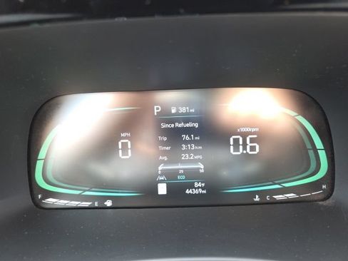 Used 2024 Hyundai Palisade SEL FWD image 4