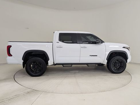 Used 2025 Toyota Tundra SR5 w/ Blackout Package (GST) image 7