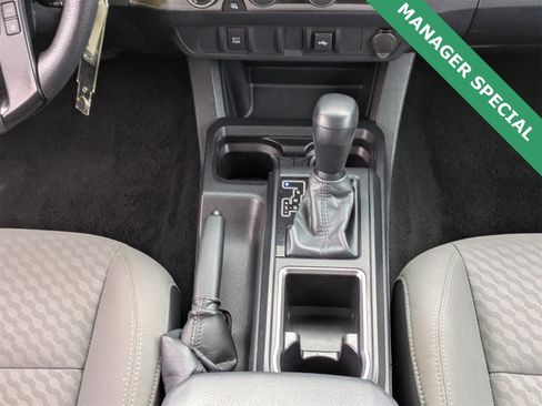 Used 2023 Toyota Tacoma TRD Sport image 17