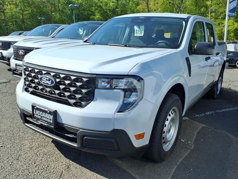 New 2026 Ford Maverick XL w/ Equipment Group 101A AWD/4WD image 3