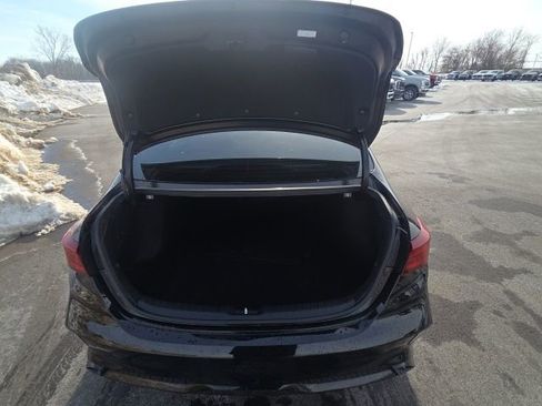 Used 2023 Kia Forte GT-Line w/ GT-Line Premium Package image 9