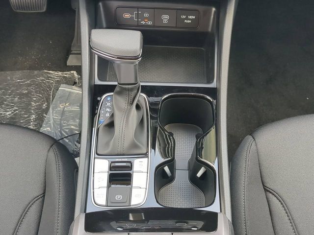 New 2025 Hyundai Tucson SE FWD image 18