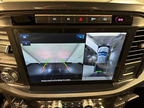 Used 2021 Ford F150 Tremor w/ Equipment Group 402A High AWD/4WD image 12