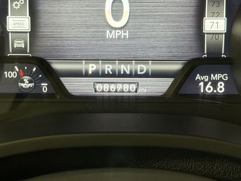 Used 2019 RAM 1500 Big Horn AWD/4WD image 18