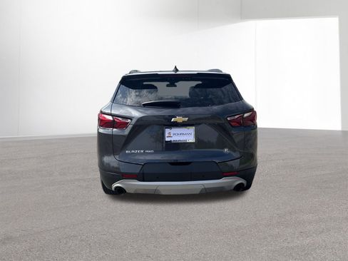 Used 2022 Chevrolet Blazer LT AWD/4WD image 6