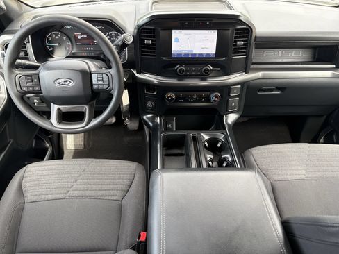 Used 2023 Ford F150 XL w/ STX Appearance Package RWD image 2