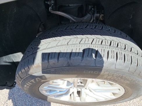 Used 2019 Chevrolet Silverado 1500 LT Trail Boss image 12