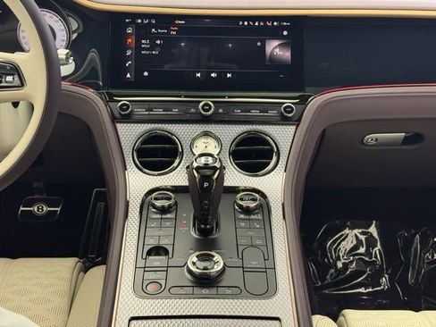 New 2026 Bentley Continental Mulliner image 37