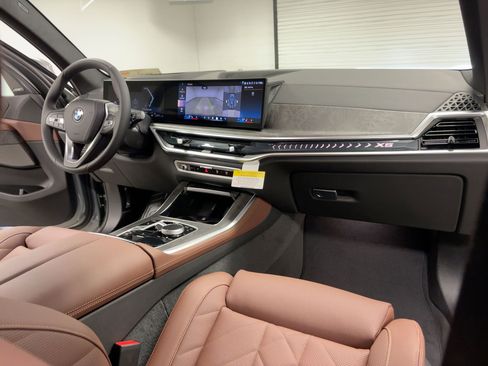 New 2026 BMW X5 sDrive40i w/ Premium Package RWD image 29