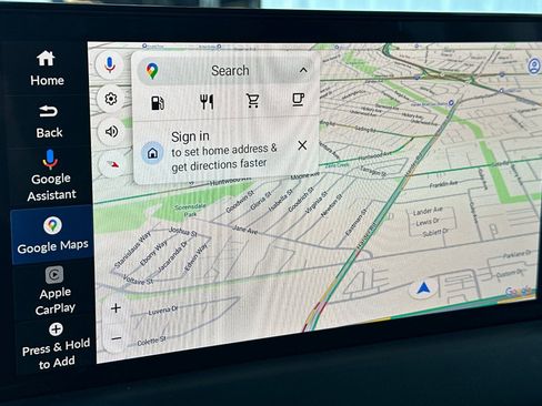 New 2026 Honda Pilot Elite image 22