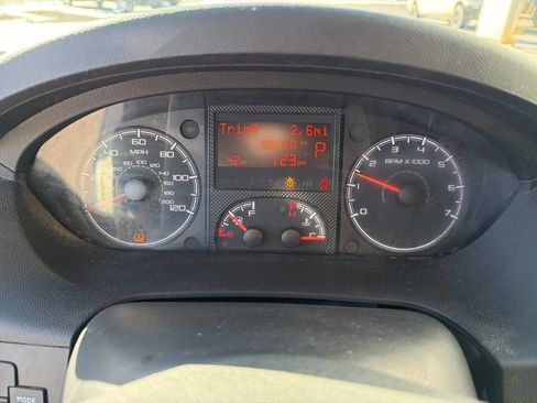 Used 2019 RAM ProMaster 2500 w/ Interior Convenience Group image 17