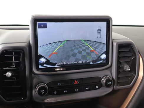 Used 2021 Ford Bronco Sport Outer Banks w/ Outer Banks Package image 6