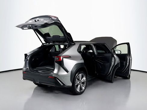 Used 2023 Subaru Solterra AWD image 22