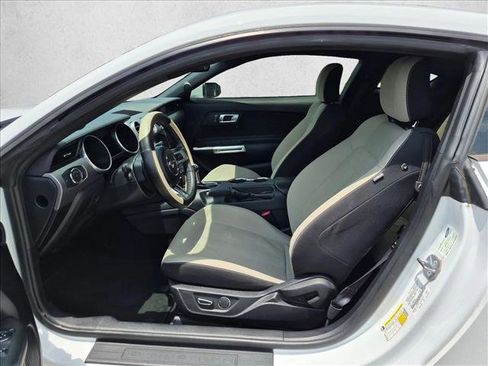 Used 2019 Ford Mustang Coupe w/ Equipment Group 101A RWD image 15