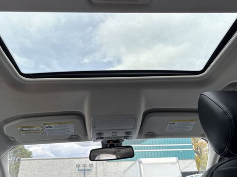 Used 2022 Ford EcoSport SES image 16