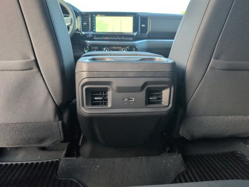 New 2026 Chevrolet Silverado 1500 RST w/ Convenience Package II image 30