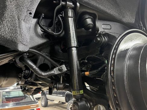 Used 2008 Toyota Sequoia Platinum image 69