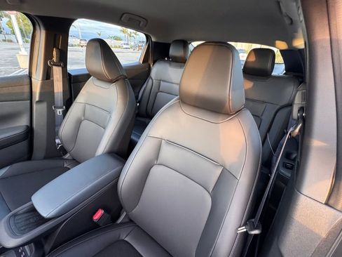 New 2026 Nissan Leaf SV+ w/ Floor Mat Package (SV+) image 10