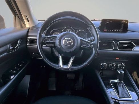 Used 2018 MAZDA CX-5 Sport AWD/4WD image 10