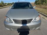 Used 2002 Toyota Camry LE image 2