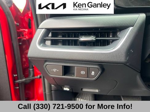 Certified 2025 Kia K4 GT-Line FWD image 30