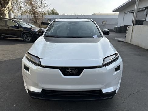 New 2026 Subaru Solterra Premium image 21