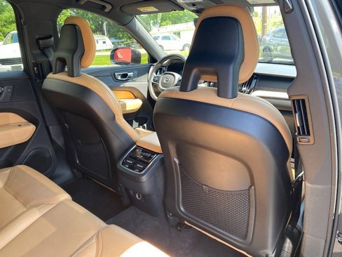Used 2018 Volvo XC60 T6 Inscription AWD/4WD image 28