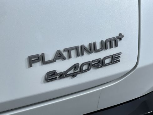 Certified 2024 Nissan Ariya AWD image 24
