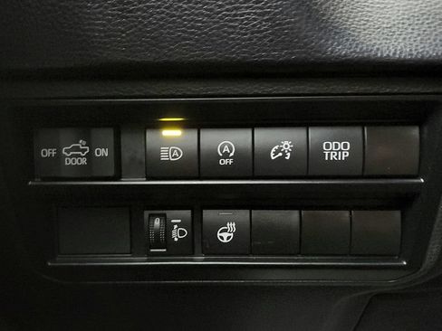 Used 2023 Toyota Tundra SR5 w/ TRD Off-Road Package AWD/4WD image 46