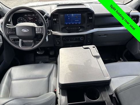 Used 2021 Ford F150 XL w/ Equipment Group 101A High image 22