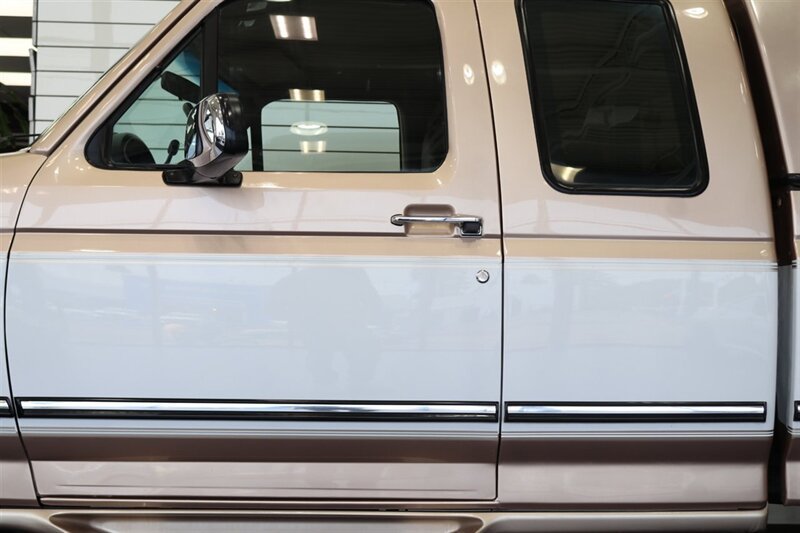 Used 1996 Ford F250 4x4 SuperCab image 26