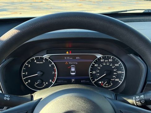 Certified 2024 Nissan Altima 2.5 SV image 18