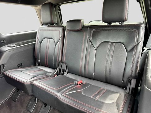 Used 2020 Ford Expedition Limited w/ Equipment Group 303A AWD/4WD image 21