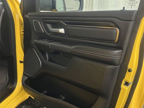 Used 2023 RAM 1500 Rebel w/ Rebel Level 2 Equipment Group image 38