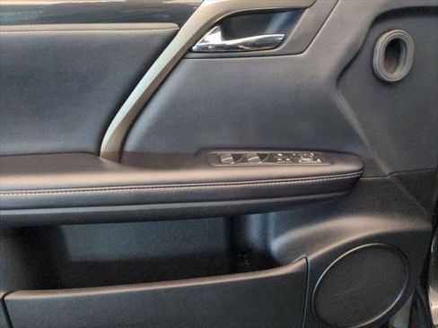 Certified 2021 Lexus RX 350 FWD w/ Accessory Package image 8