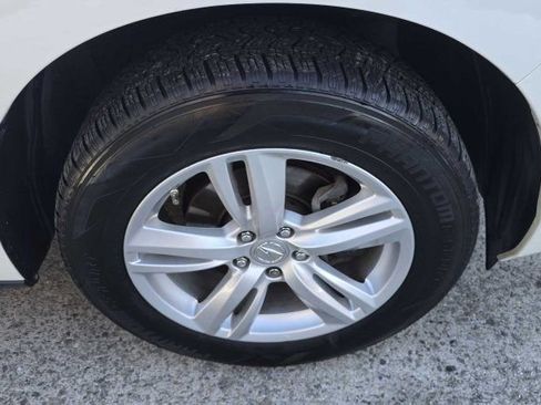 Used 2015 Acura RDX image 13