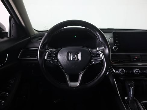 Used 2022 Honda Accord Sport Special Edition image 33