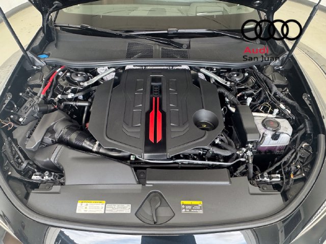 New 2026 Audi S5 Premium Plus AWD/4WD image 4