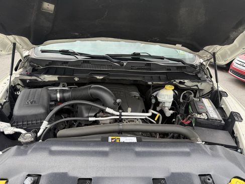 Used 2018 RAM 1500 Laramie Longhorn image 12