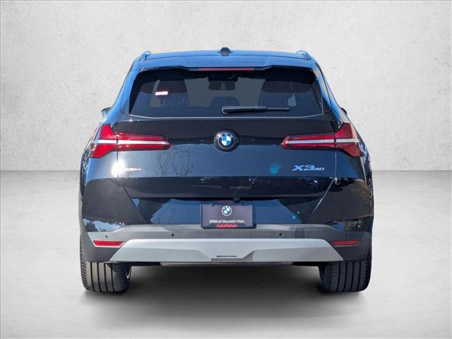 Used 2026 BMW X3 xDrive30i w/ Premium Package AWD/4WD image 7