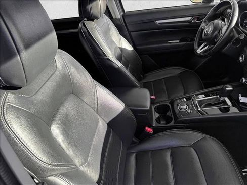 Used 2025 MAZDA CX-5 AWD 2.5 S w/ Preferred Package image 19